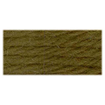 DMC Tapestry Wool 7425 Dark Golden Olive Green Article #486